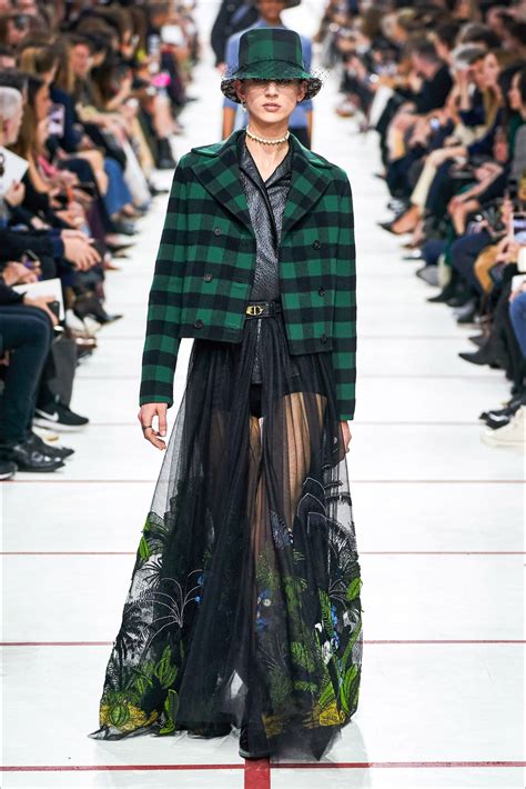 dior parigi 2019